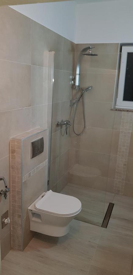 Apartment South Gate Zadar Exterior photo