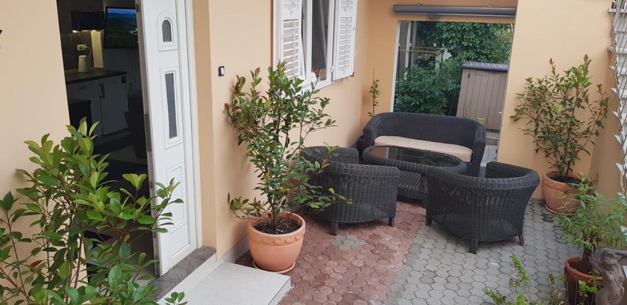 Apartment South Gate Zadar Exterior photo