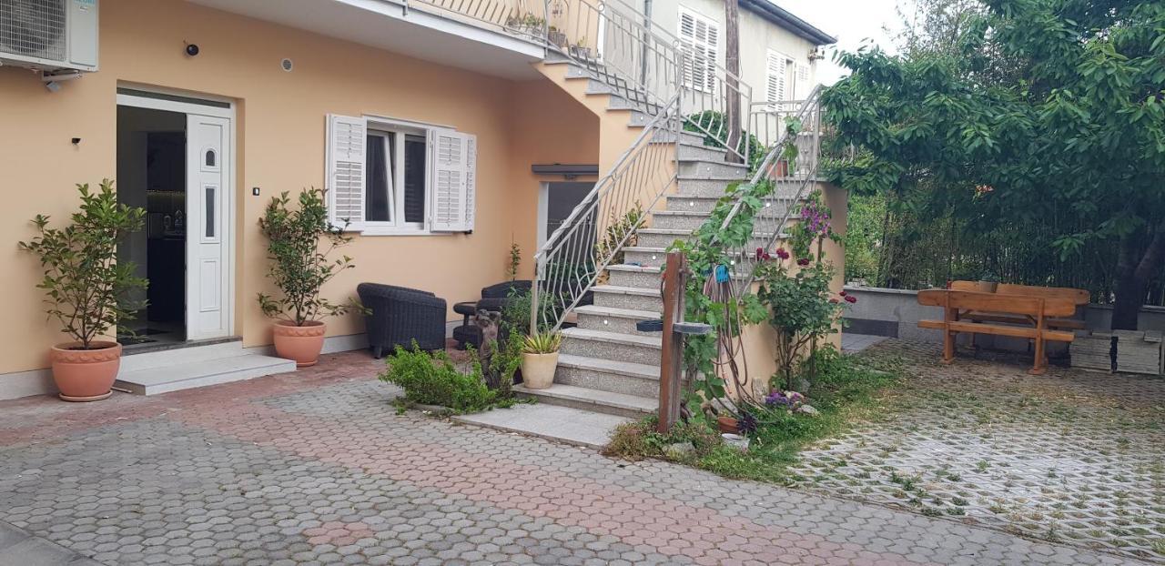 Apartment South Gate Zadar Exterior photo