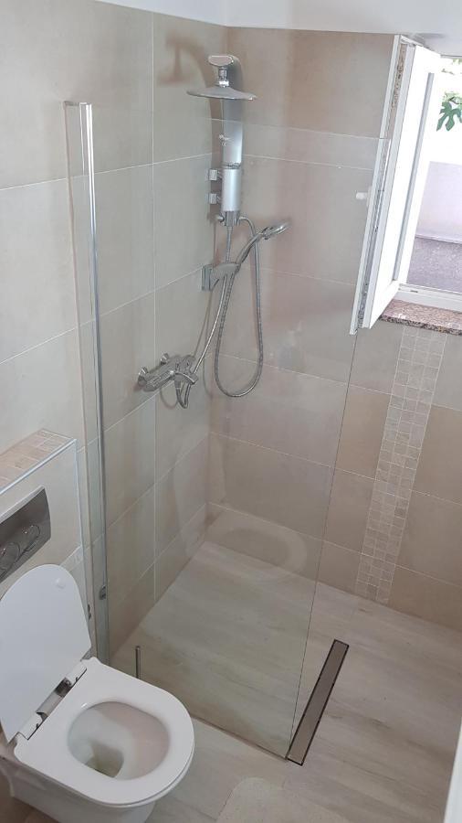 Apartment South Gate Zadar Exterior photo